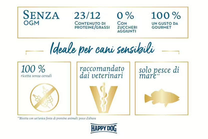 HAPPY DOG SENSIBLE - KARIBIK