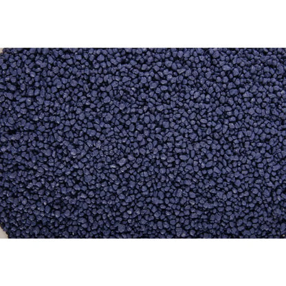 SABBIA DECORATIVA PER ACQUARI 100 % NATURALE - VARI COLORI E DIMENSIONI -