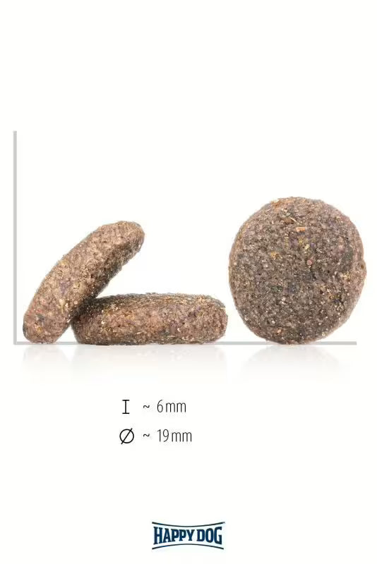 HAPPY DOG SENSIBLE - IRELAND