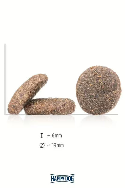 HAPPY DOG SENSIBLE - IRELAND