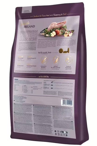 HAPPY DOG SENSIBLE - IRELAND