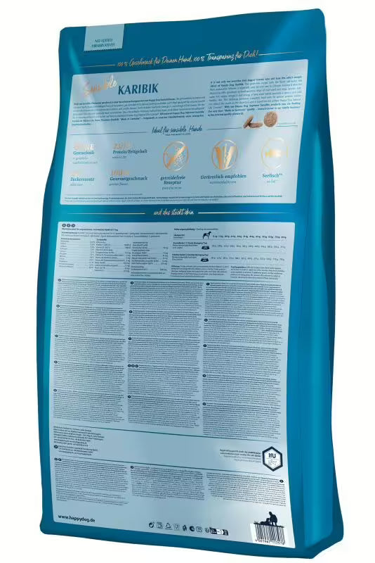 HAPPY DOG SENSIBLE - KARIBIK