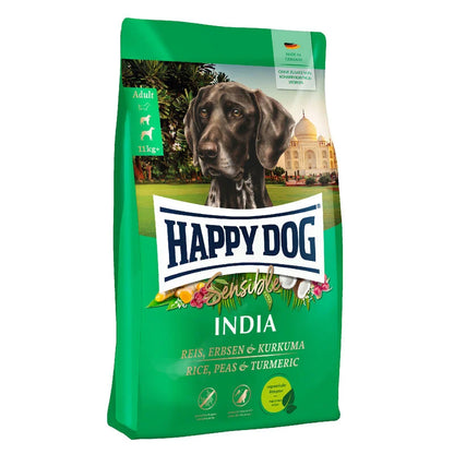 HAPPY DOG SENSIBLE - INDIA