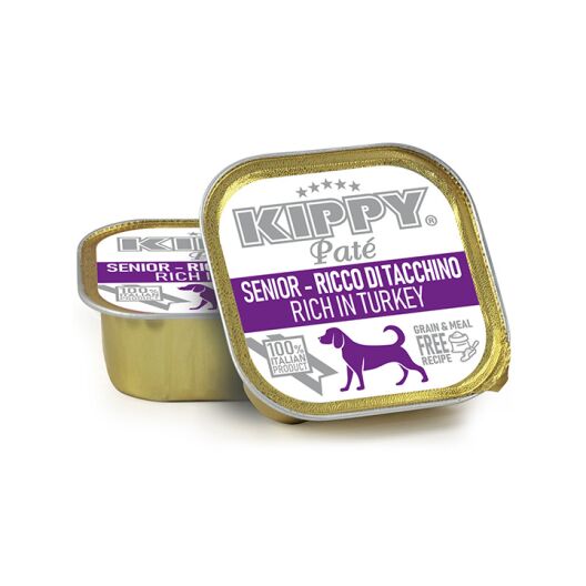 KIPPY Pate - Salmon 150g