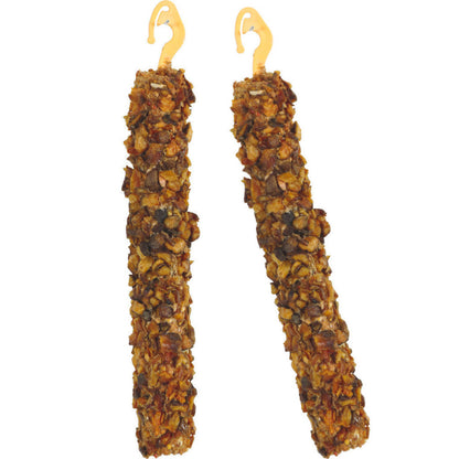 SNACK PREMIUM PER CINCILLA' 2 PEZZI 110g