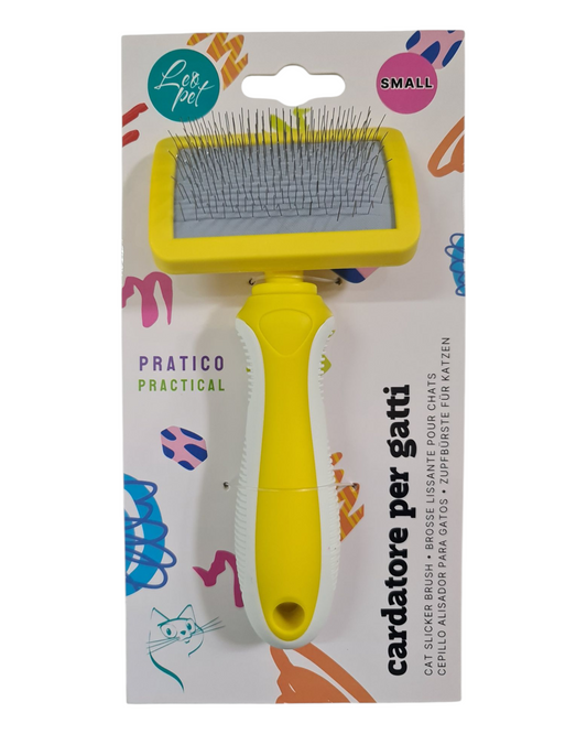 CARDATORE PER GATTI - SMALL