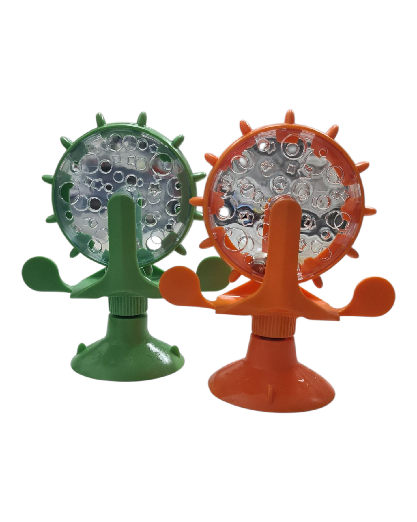 SNACKY WHEEL - DISTRIBUTORE DI SNACK INTERATTIVO
