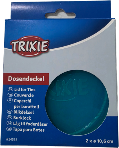 COPERCHI PER BARATTOLI