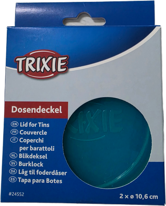 COPERCHI PER BARATTOLI