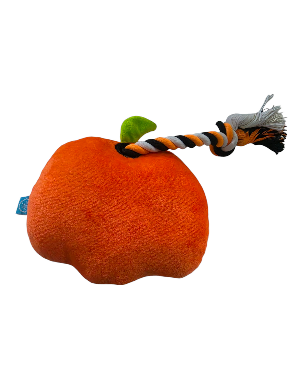 ZUCCA DI HALLOWEEN CON BULBO OCULARE ESTRAIBILE