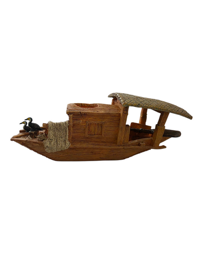 PAGODE ASIE - DECORAZIONE PER ACQUARIO (MOD. 1L)