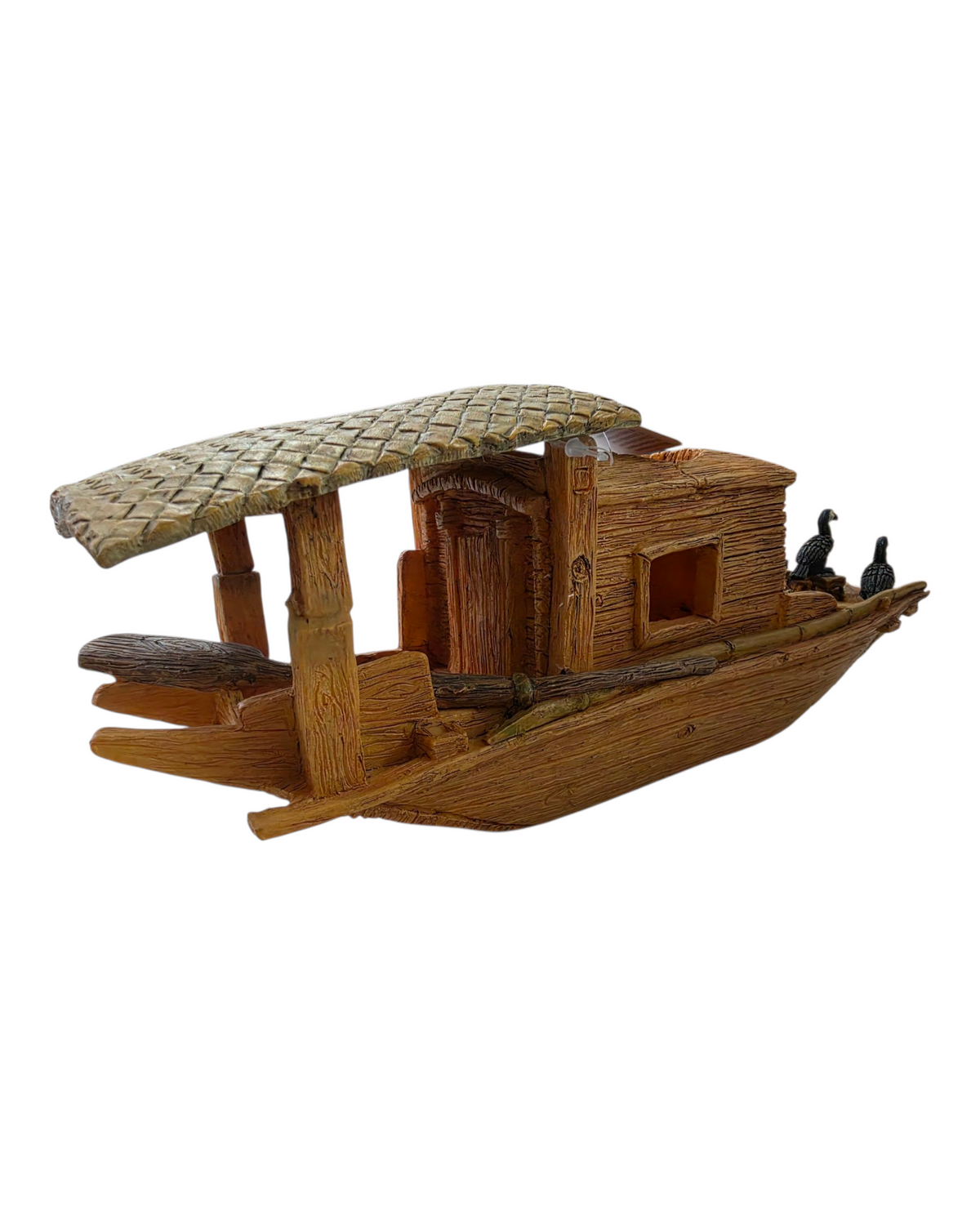 PAGODE ASIE - DECORAZIONE PER ACQUARIO (MOD. 1L)