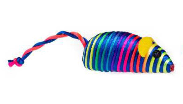 TOPINI COLORATI - 2 PEZZI