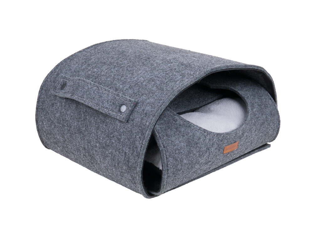 AMIPLAY - Casa Cat Cube Quick Press 2in1 Hygge