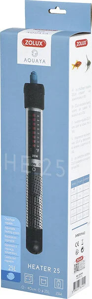 HEATER 25