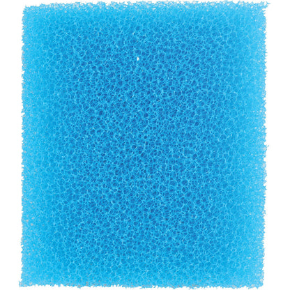 CASCADE 60 - SPUGNA BLU - 2 PEZZI