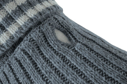 MAGLIONE DUBLIN - GRIGIO