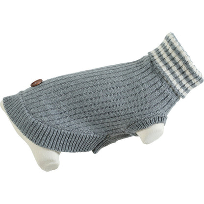 MAGLIONE DUBLIN - GRIGIO