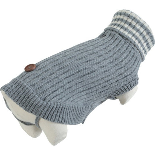 MAGLIONE DUBLIN - GRIGIO