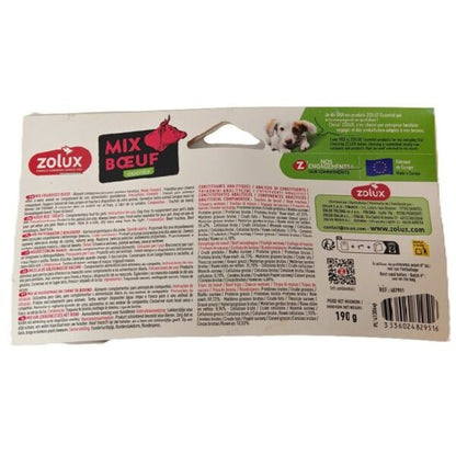 MIX BOCCONCINI MANZO - 190G