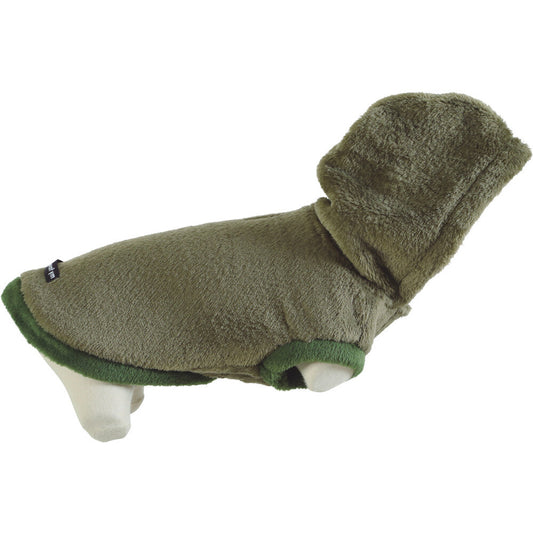 PULLOVER BROOKLYN - KAKI