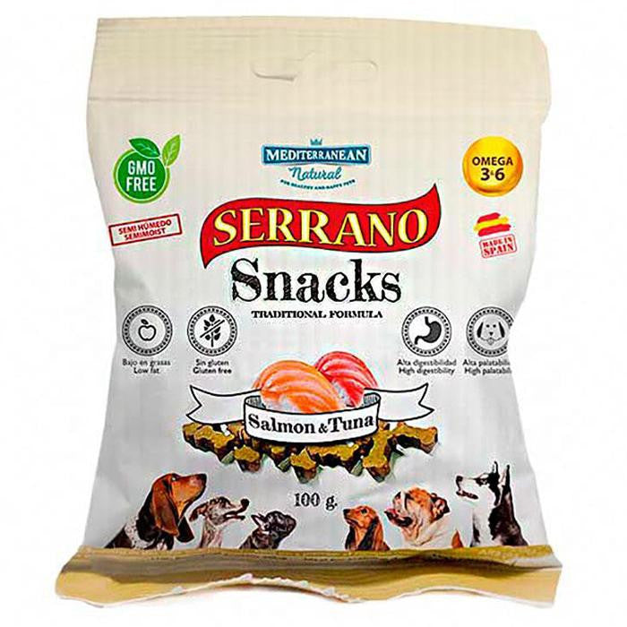 ANTI-ODOR SNACK FOR RABBITS AND RODENTS 50g