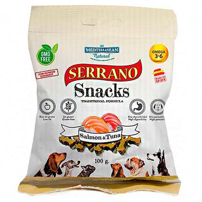 ANTI-ODOR SNACK FOR RABBITS AND RODENTS 50g