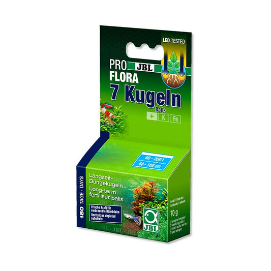 PRO FLORA - FERTILIZZANTE A LUNGO TERMINE