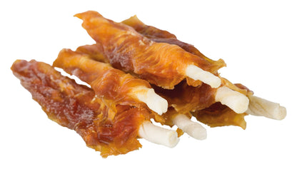 FLAGS CON POLLO 100G