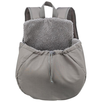 BORSA FRONTALE MOLLY  ≤4 KG