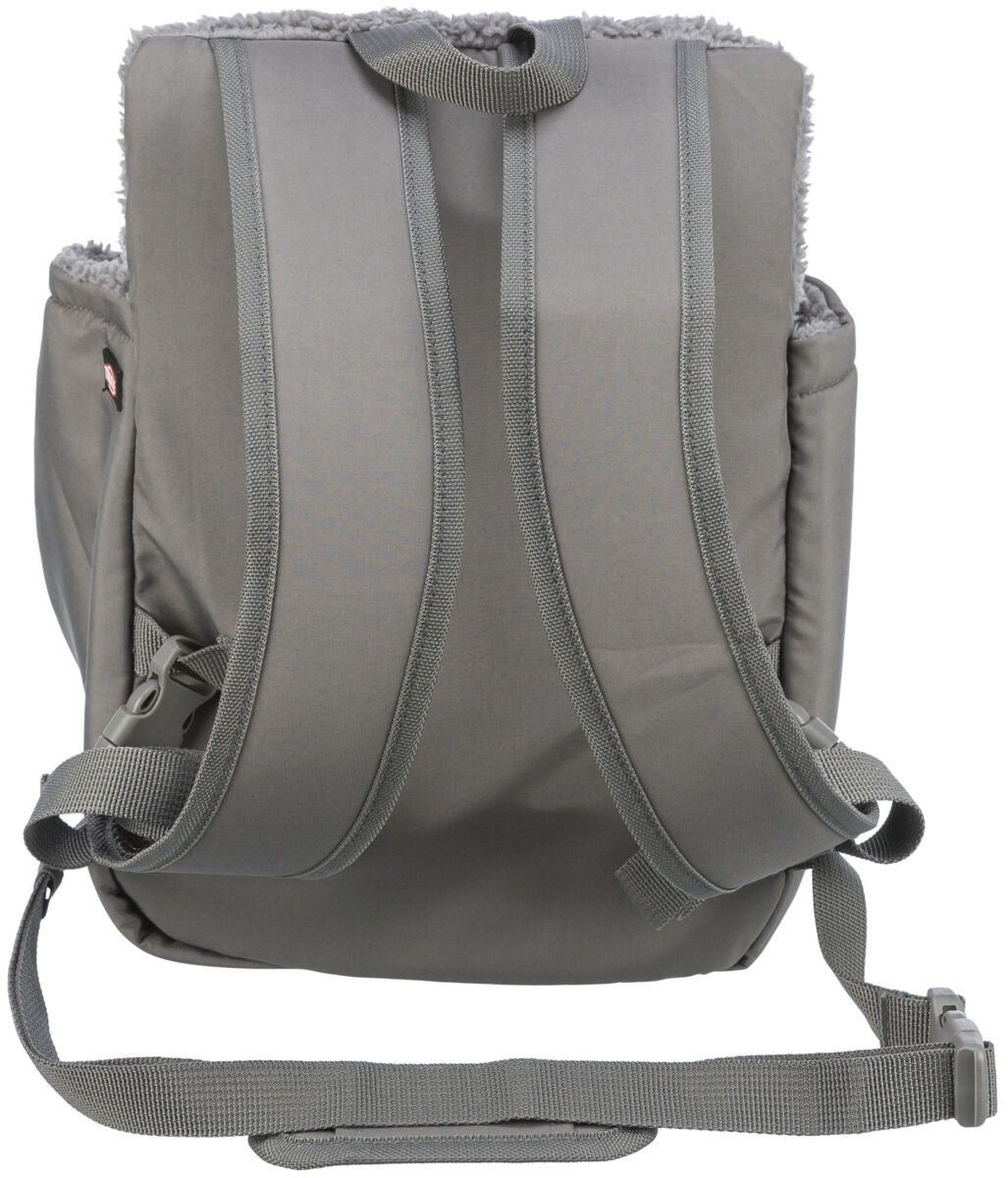 BORSA FRONTALE MOLLY  ≤4 KG