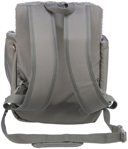 BORSA FRONTALE MOLLY  ≤4 KG