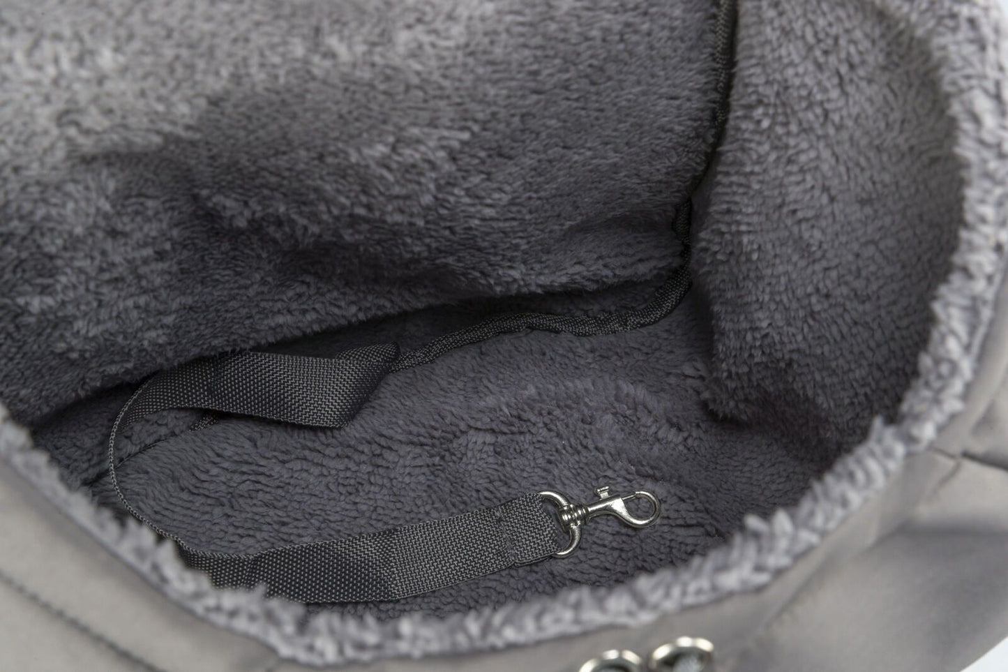 BORSA FRONTALE MOLLY  ≤4 KG
