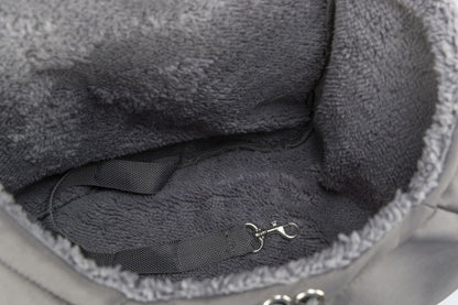 BORSA FRONTALE MOLLY  ≤4 KG