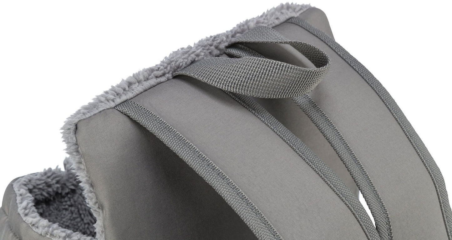 BORSA FRONTALE MOLLY  ≤4 KG