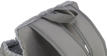 BORSA FRONTALE MOLLY  ≤4 KG