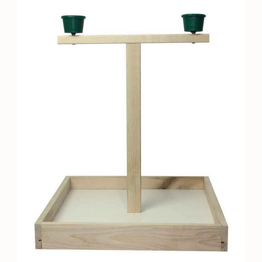 GIOCO BIRD TRESPOLO CON CIOTOLE