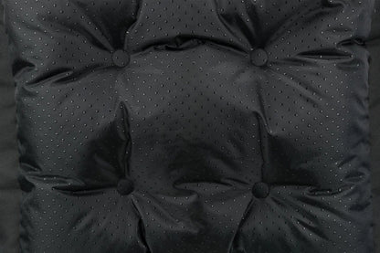 CUCCIA PER AUTO TRIXIE  NERO GRIGIO