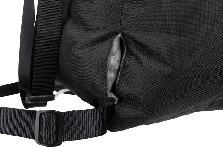 CUCCIA PER AUTO TRIXIE  NERO GRIGIO