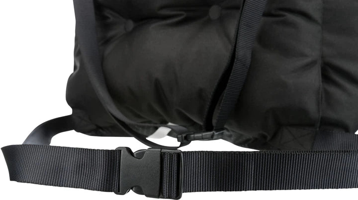 CUCCIA PER AUTO TRIXIE  NERO GRIGIO