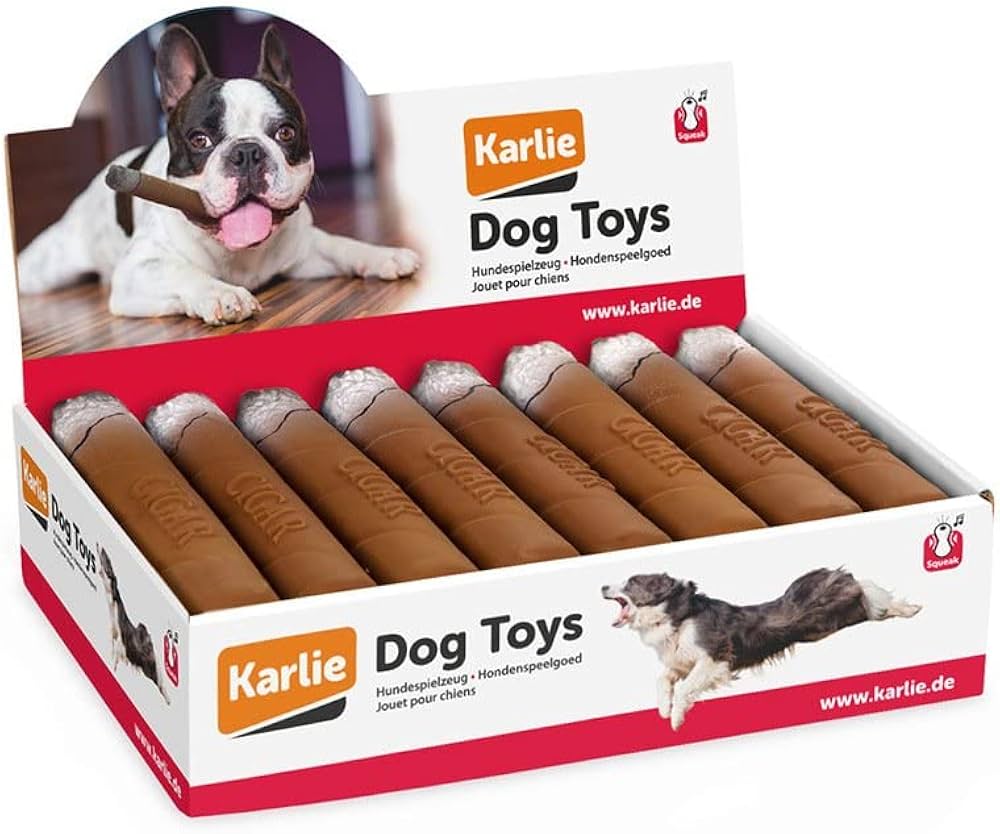 SIGARO IN LATTICE CON SQUEAK