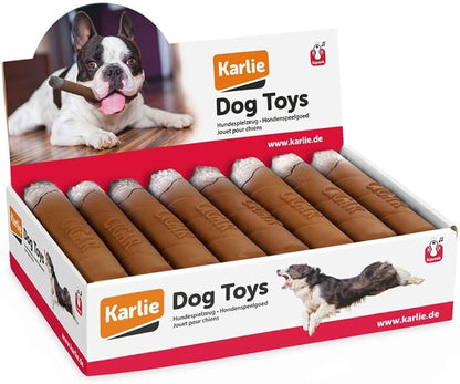 SIGARO IN LATTICE CON SQUEAK