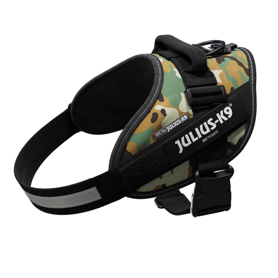 JULIUS-K9 IDC POWERHARNESS