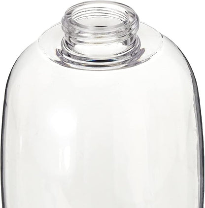 BIBERON PER RODITORI CON RIEMPIMENTO DALL'ALTO 500 ML