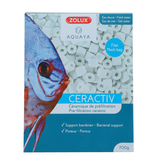 CANNOLICCHI CERACTIV 700g
