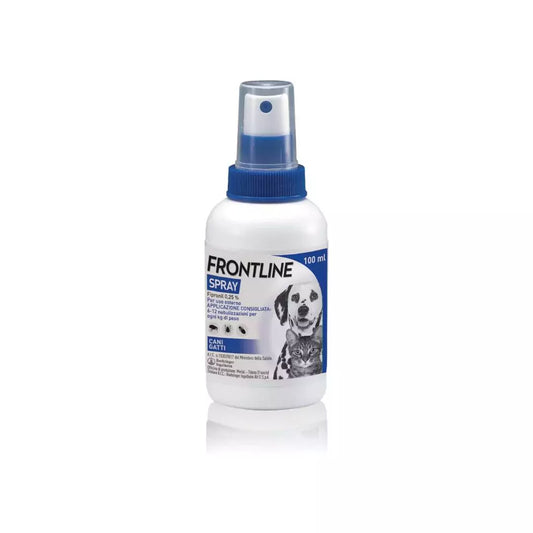 Frontline Spray da 100ml