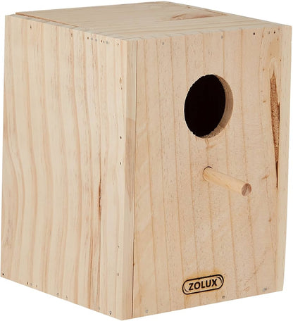 CASETTA NIDO CLASSIC 200