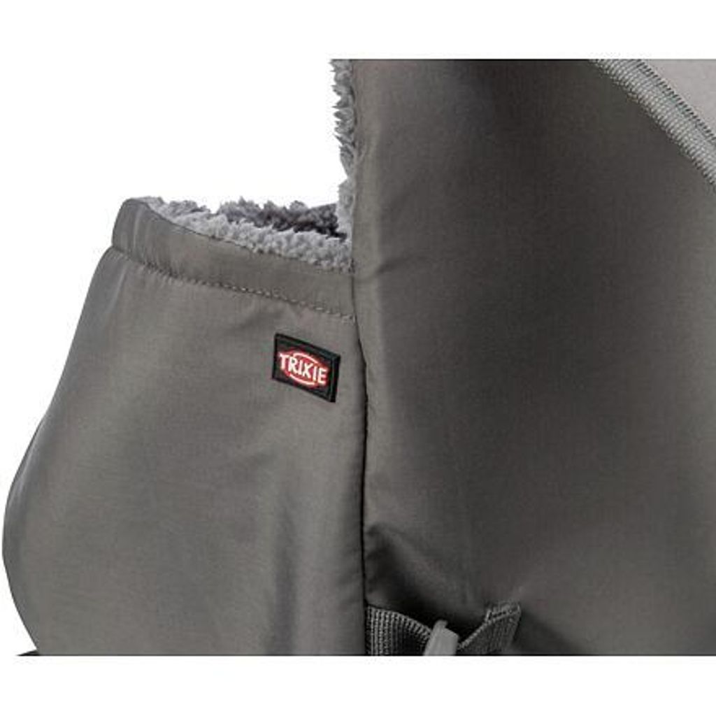 BORSA FRONTALE MOLLY  ≤4 KG