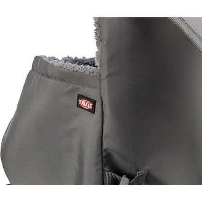 BORSA FRONTALE MOLLY  ≤4 KG