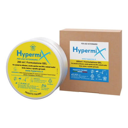HYPERMIX GEL - 200 ML